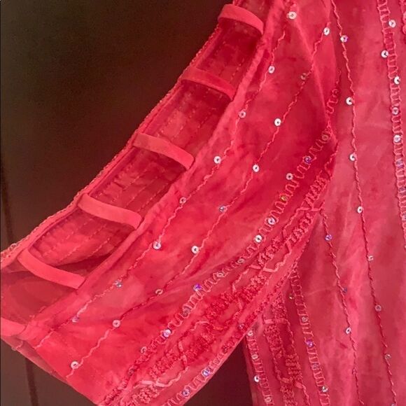 🌺nwt Sami & Jo top🌺 - Picture 3 of 4